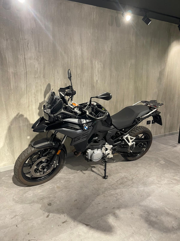 F 750 GS - 2023 - KM 4963