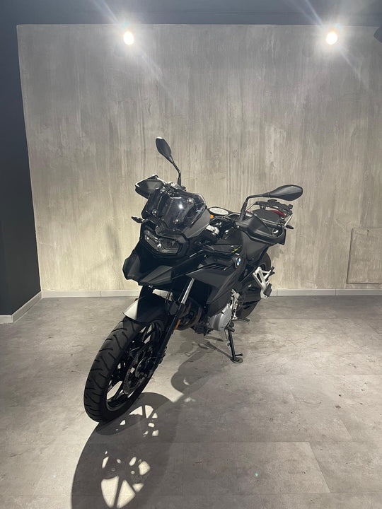 F 750 GS - 2023 - KM 4963