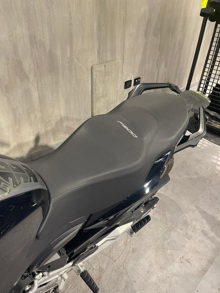 F 900 R - ANNO 2023 - KM 16035