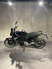 F 900 R - ANNO 2023 - KM 16035