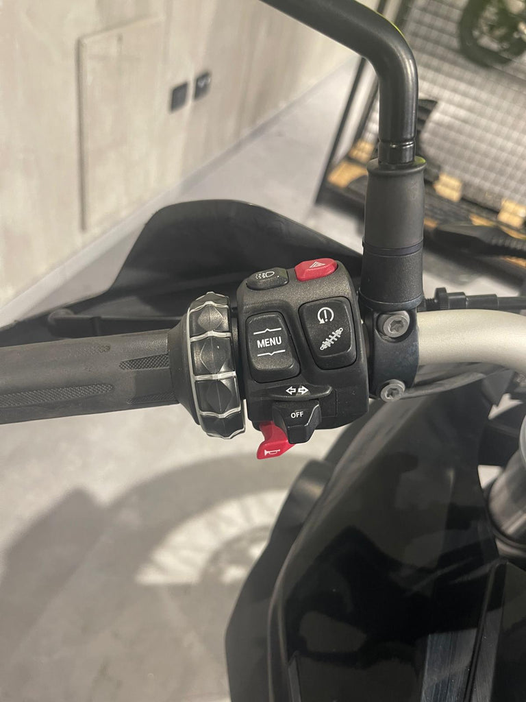 F 850 GS- ANNO 2023 - KM 9042