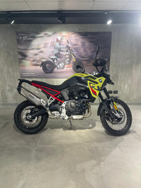 F 900 GS - ANNO 2026