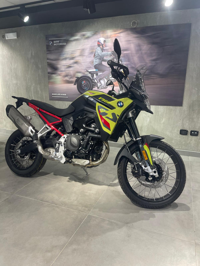 F 900 GS - ANNO 2026