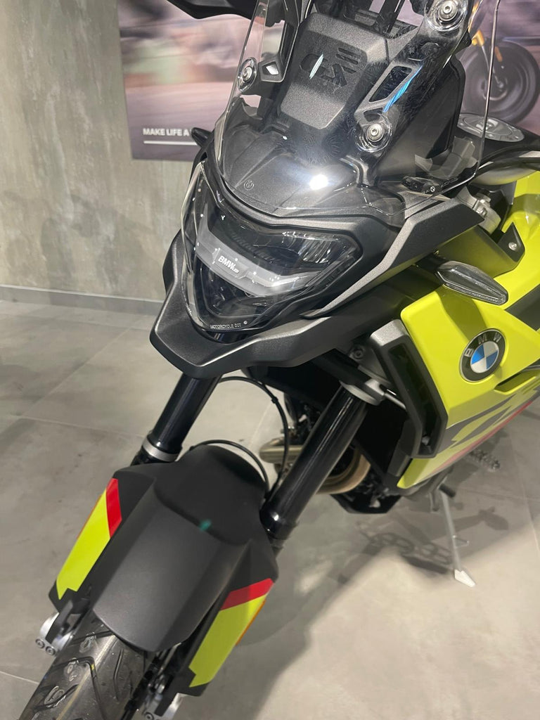 F 900 GS - ANNO 2026
