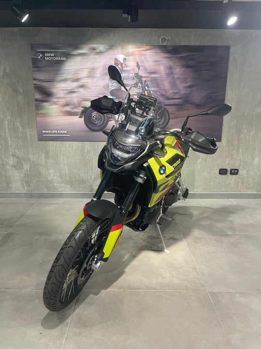 F 900 GS - ANNO 2026