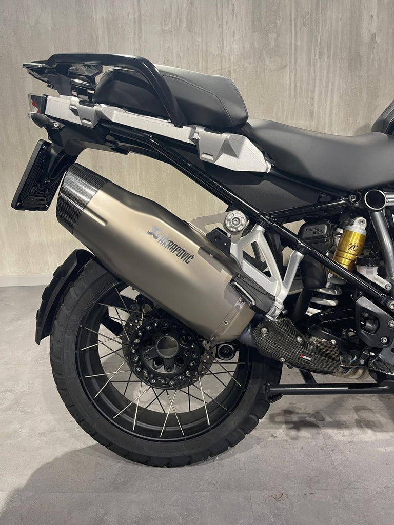 R 1250 GS Ultimate Edition 100th - ANNO 2023 - KM 4774