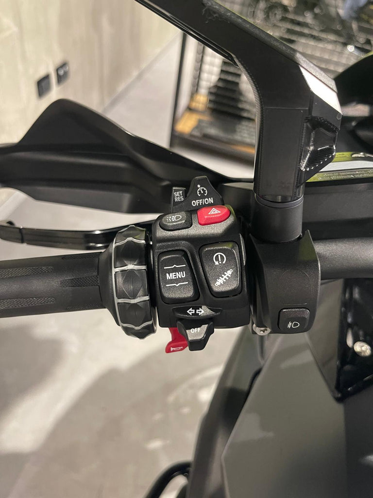 R 1250 GS Ultimate Edition 100th - ANNO 2023 - KM 4774