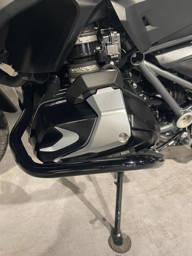 R 1250 GS Ultimate Edition 100th - ANNO 2023 - KM 4774