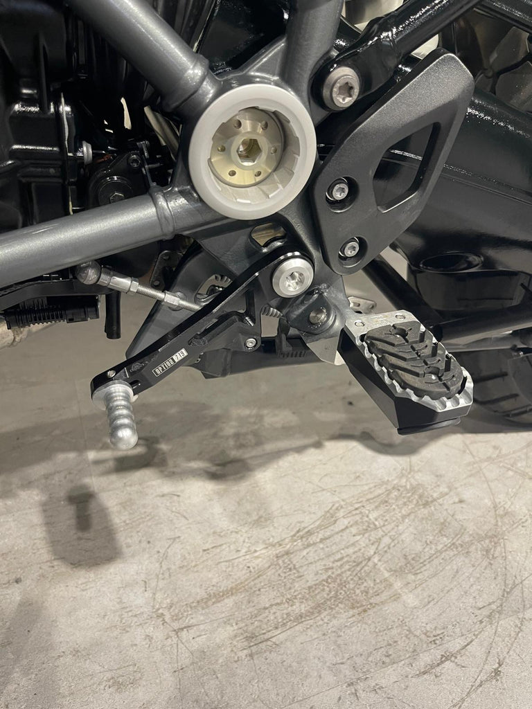 R 1250 GS Ultimate Edition 100th - ANNO 2023 - KM 4774