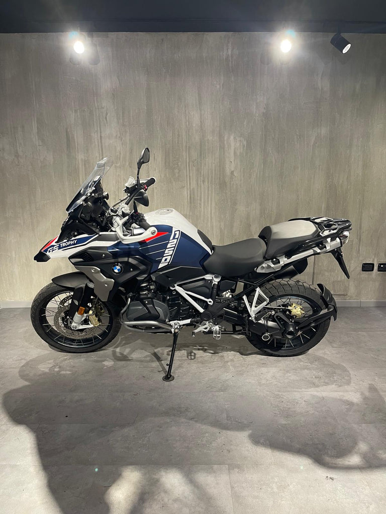 R 1250 GS - ANNO 2023 - KM 6452