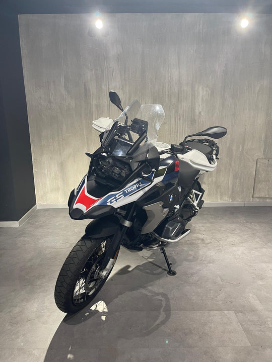 R 1250 GS - ANNO 2023 - KM 6452