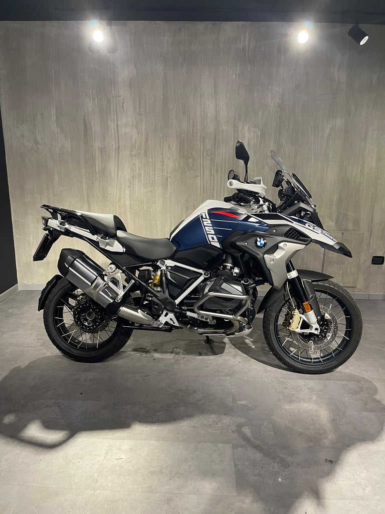 R 1250 GS - ANNO 2023 - KM 6452