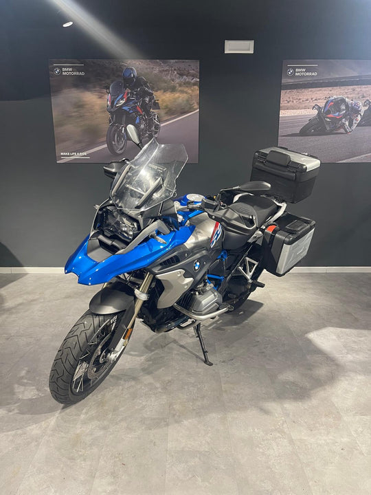 R 1200 GS ANNO 2018 Km: 32243
