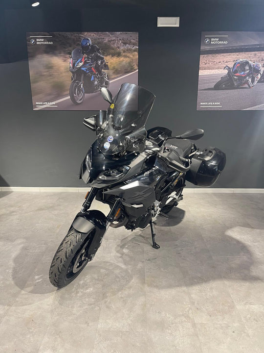 F 900 XR - ANNO 2023 - KM 19706