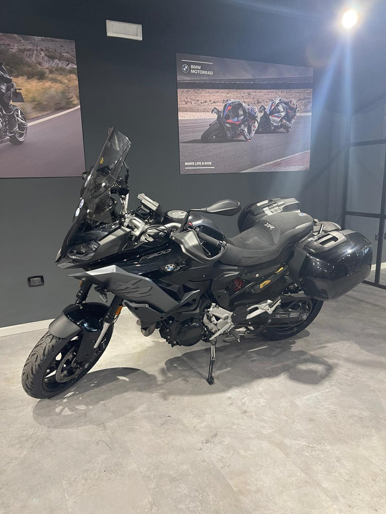 F 900 XR - ANNO 2023 - KM 19706