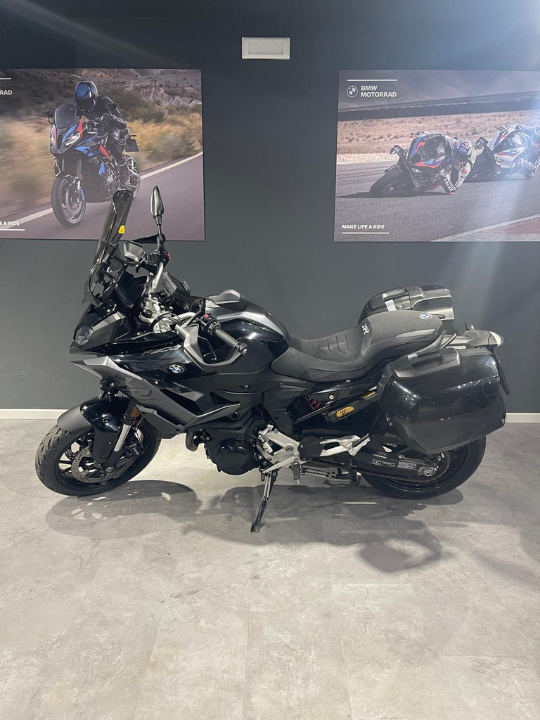 F 900 XR - ANNO 2023 - KM 19706