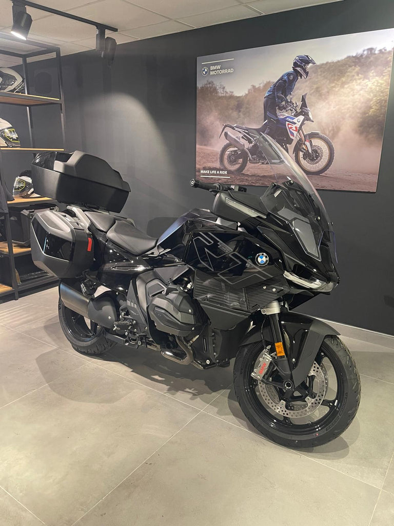 R 1300 RT - ANNO 2026 - KM 700