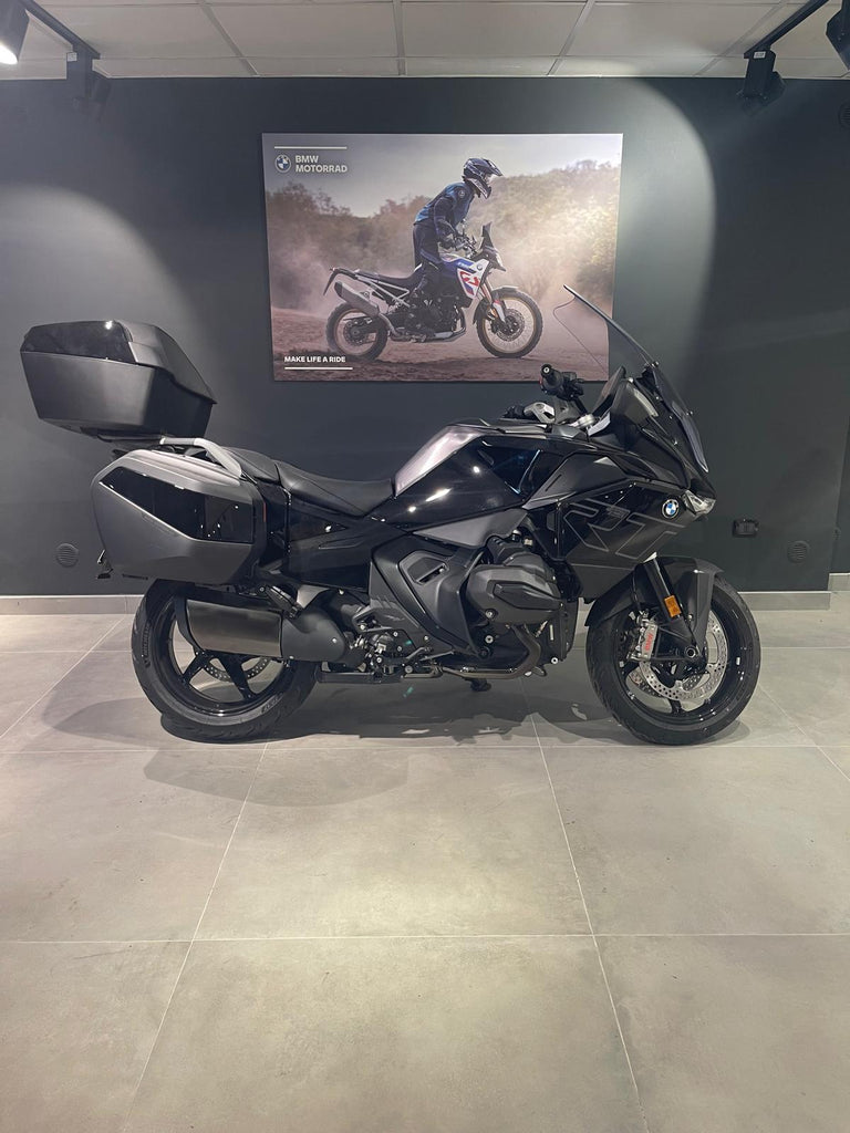 R 1300 RT - ANNO 2026 - KM 700
