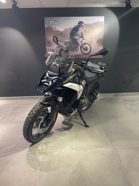 R 1300 GS - ANNO 2026 - KM 500
