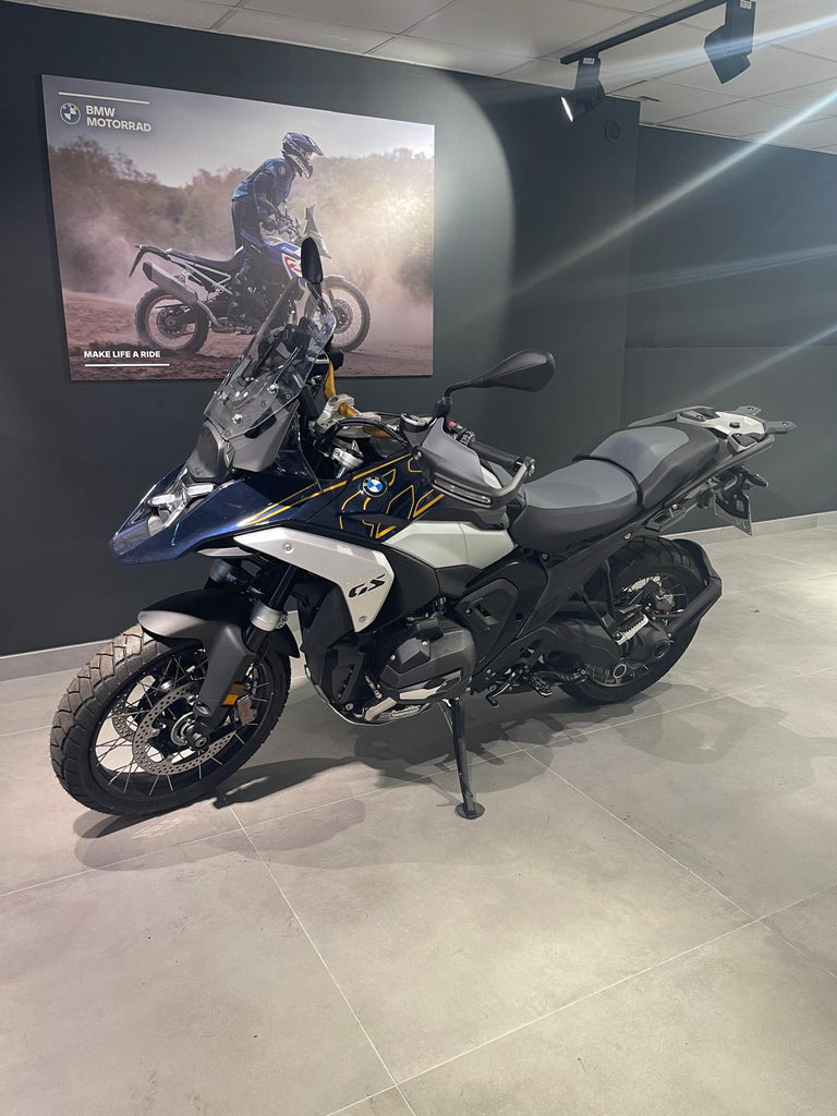 R 1300 GS - ANNO 2026 - KM 500