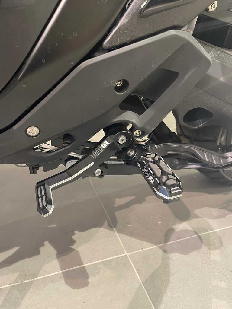 R 1300 GS - ANNO 2026 - KM 500