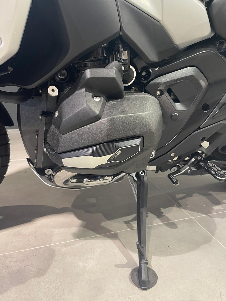 R 1300 GS - ANNO 2026 - KM 500