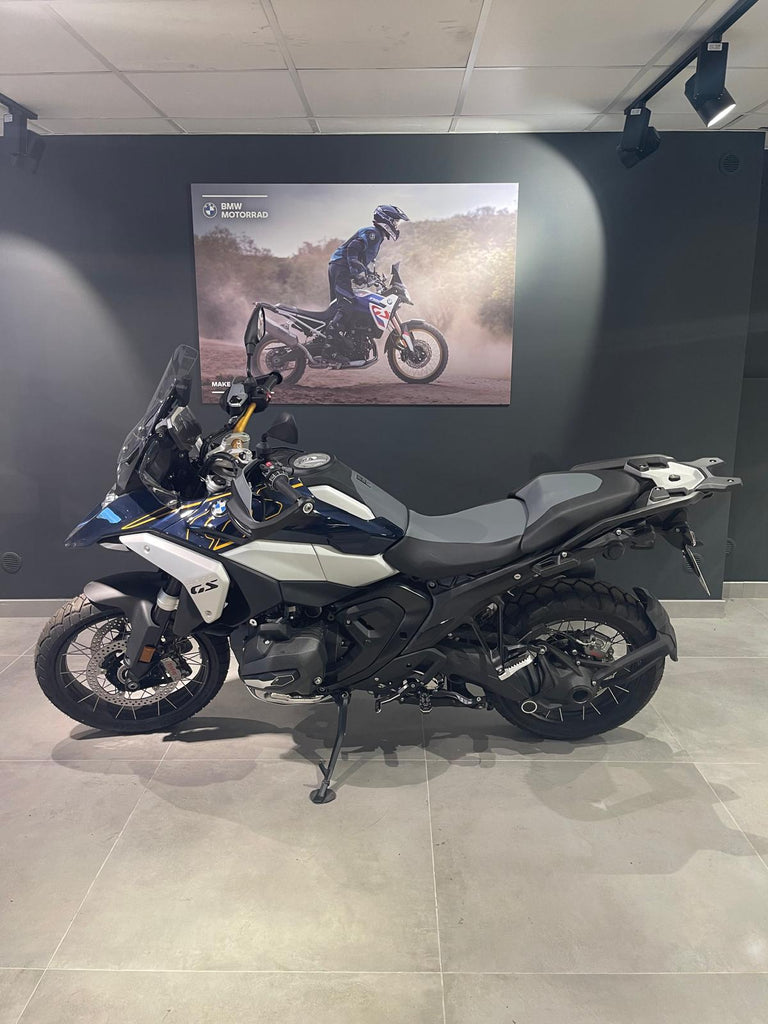R 1300 GS - ANNO 2026 - KM 500