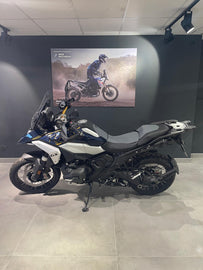 R 1300 GS - ANNO 2026 - KM 500