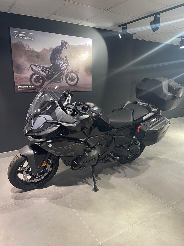 R 1300 RT - ANNO 2026 - KM 700