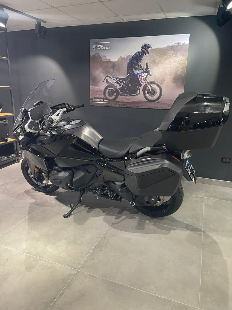 R 1300 RT - ANNO 2026 - KM 700