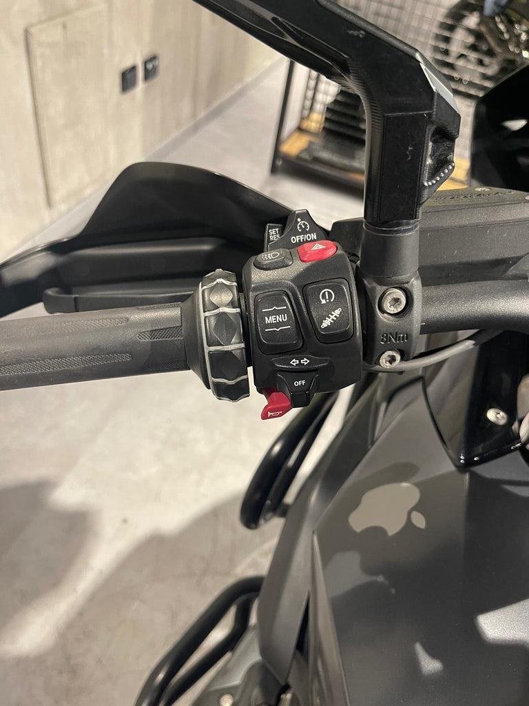 R 1250 GS - ANNO 2022 - KM 16342