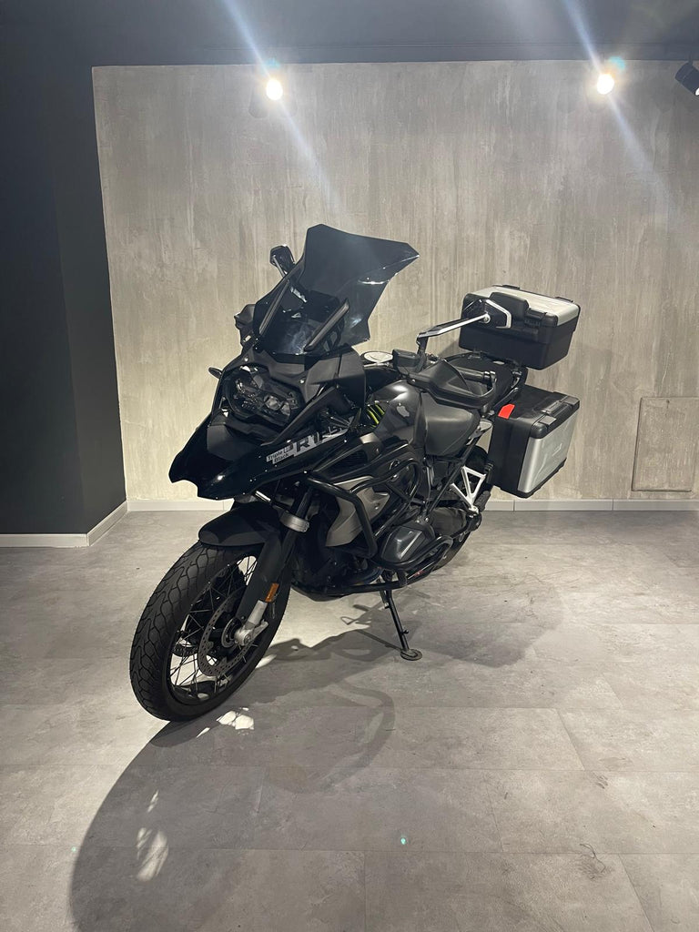 R 1250 GS - ANNO 2022 - KM 16342
