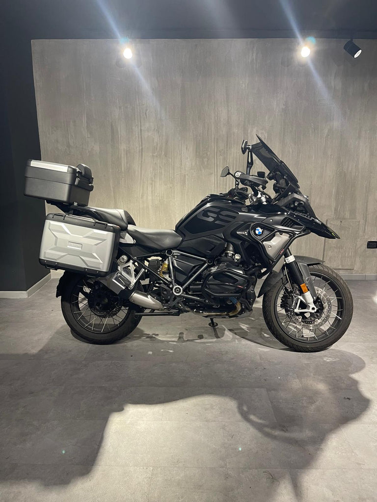 R 1250 GS - ANNO 2022 - KM 16342