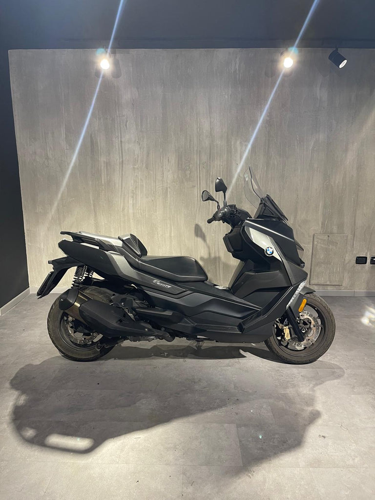 C 400 GT - ANNO 2023 - KM 19078