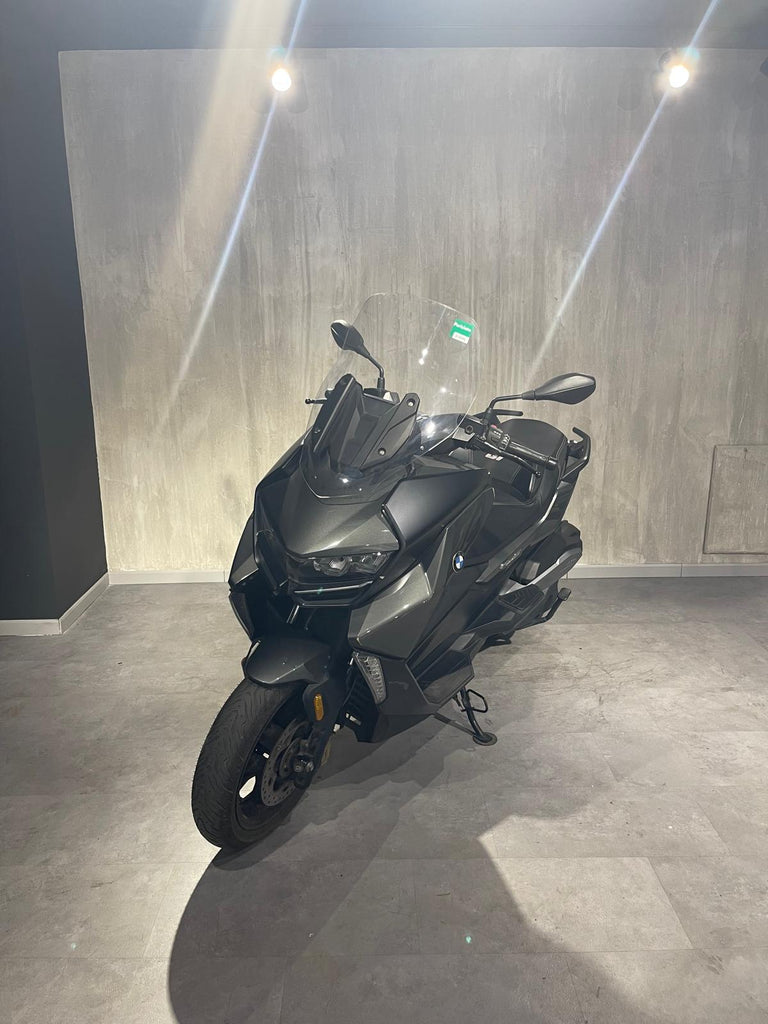 C 400 GT - ANNO 2023 - KM 19078