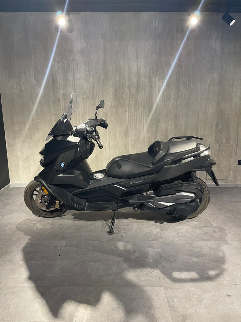 C 400 GT - ANNO 2023 - KM 19078