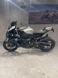 M 1000 RR Limited Edition Isle of Man TT
