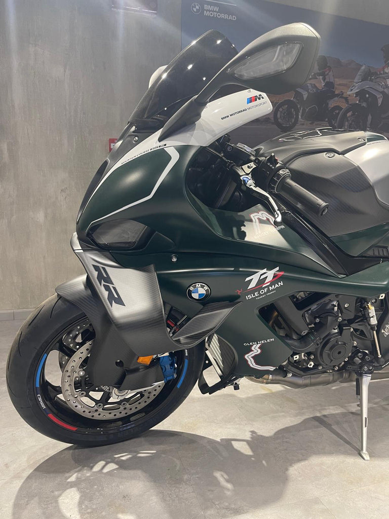 M 1000 RR Limited Edition Isle of Man TT