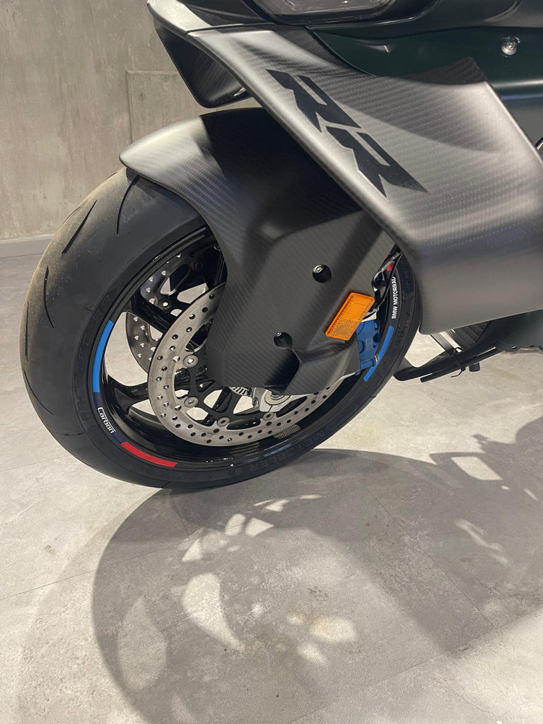 M 1000 RR Limited Edition Isle of Man TT