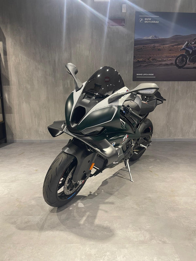 M 1000 RR Limited Edition Isle of Man TT