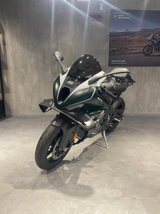 M 1000 RR Limited Edition Isle of Man TT