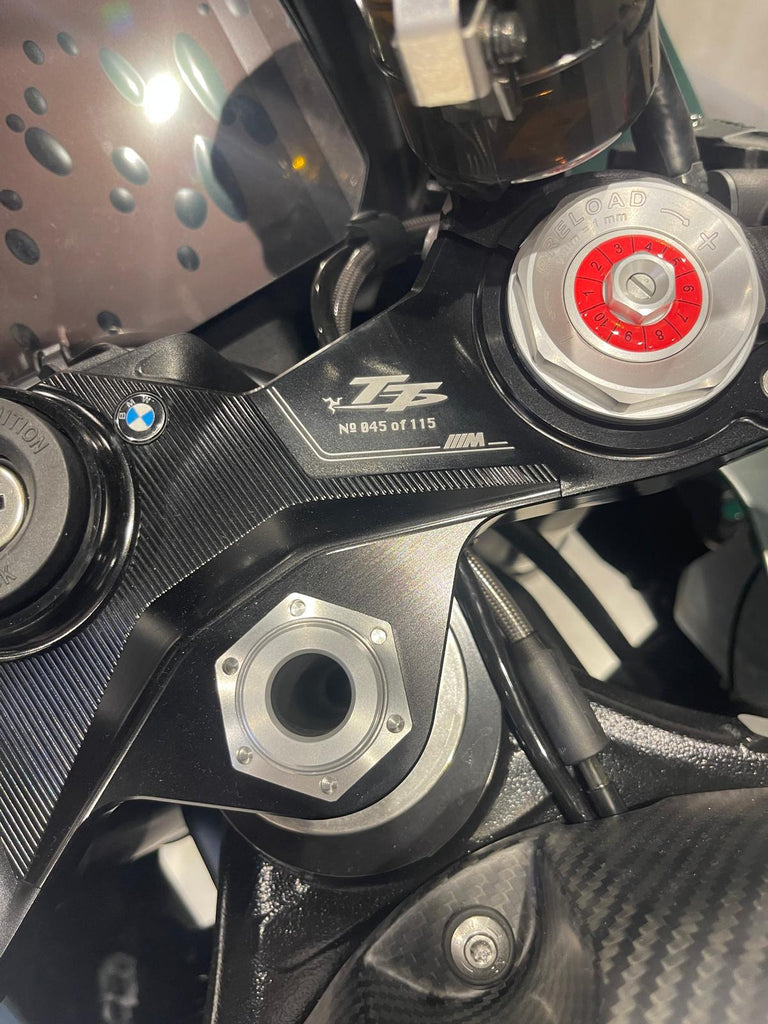 M 1000 RR Limited Edition Isle of Man TT