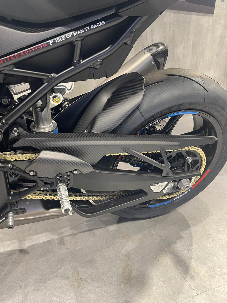 M 1000 RR Limited Edition Isle of Man TT