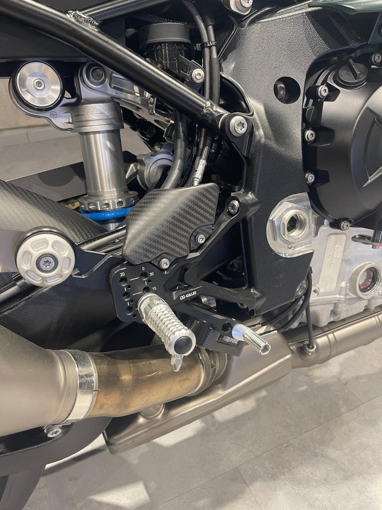 M 1000 RR Limited Edition Isle of Man TT