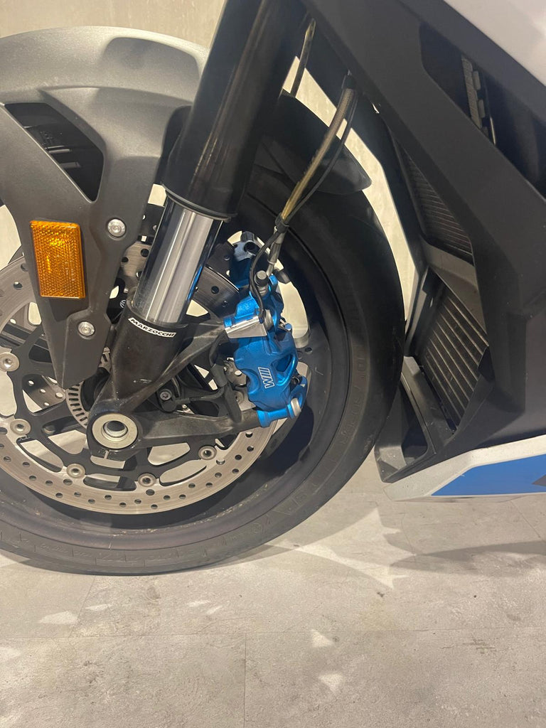 M 1000 R - ANNO 2024 - KM 15220