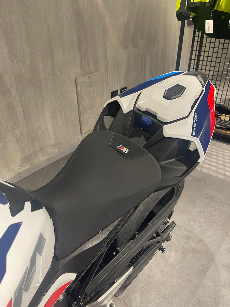 M 1000 R - ANNO 2024 - KM 15220