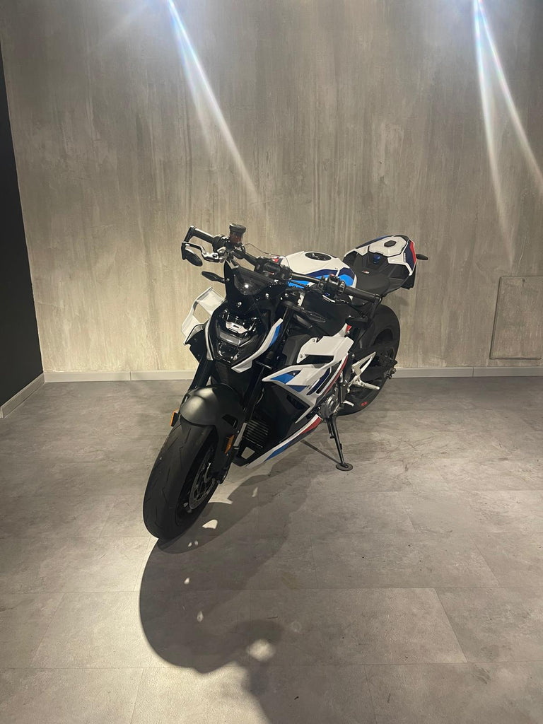 M 1000 R - ANNO 2024 - KM 15220