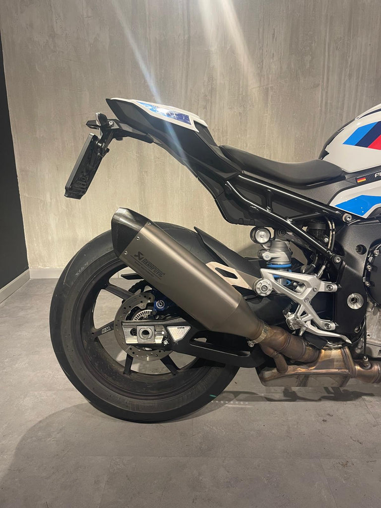 M 1000 R - ANNO 2024 - KM 15220