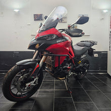Carica l'immagine nel visualizzatore di Gallery, DUCATI MULTISTRADA 950 S - 2019 - KM 2604