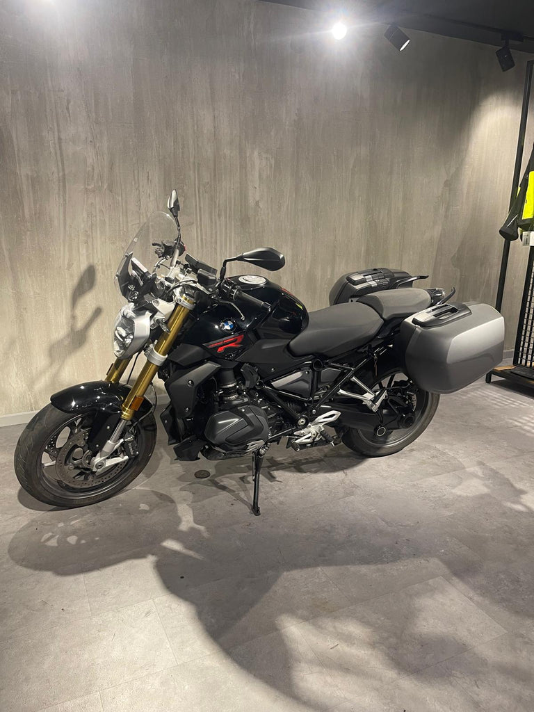 R 1250 R - ANNO 2020 - KM 35825